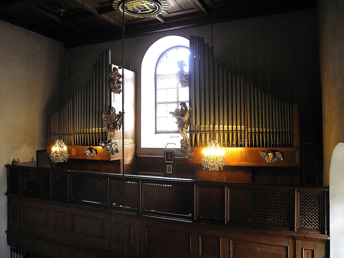 Ansicht