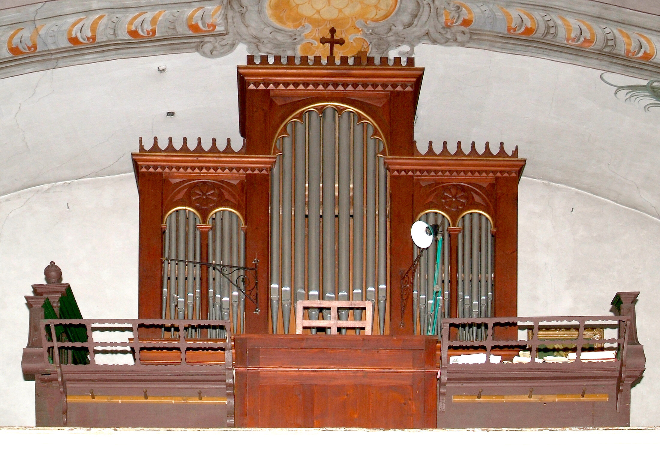 Ansicht