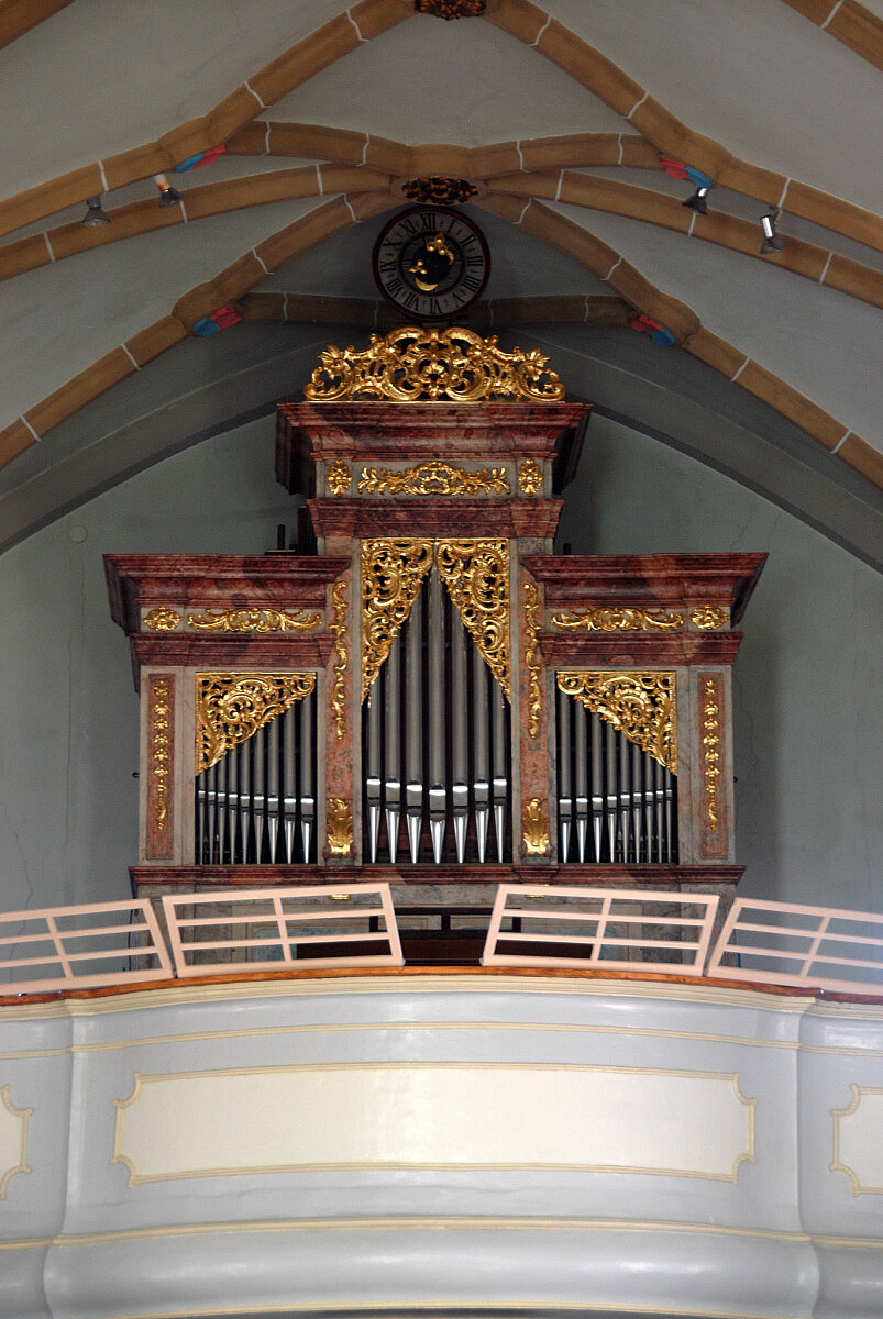 Ansicht