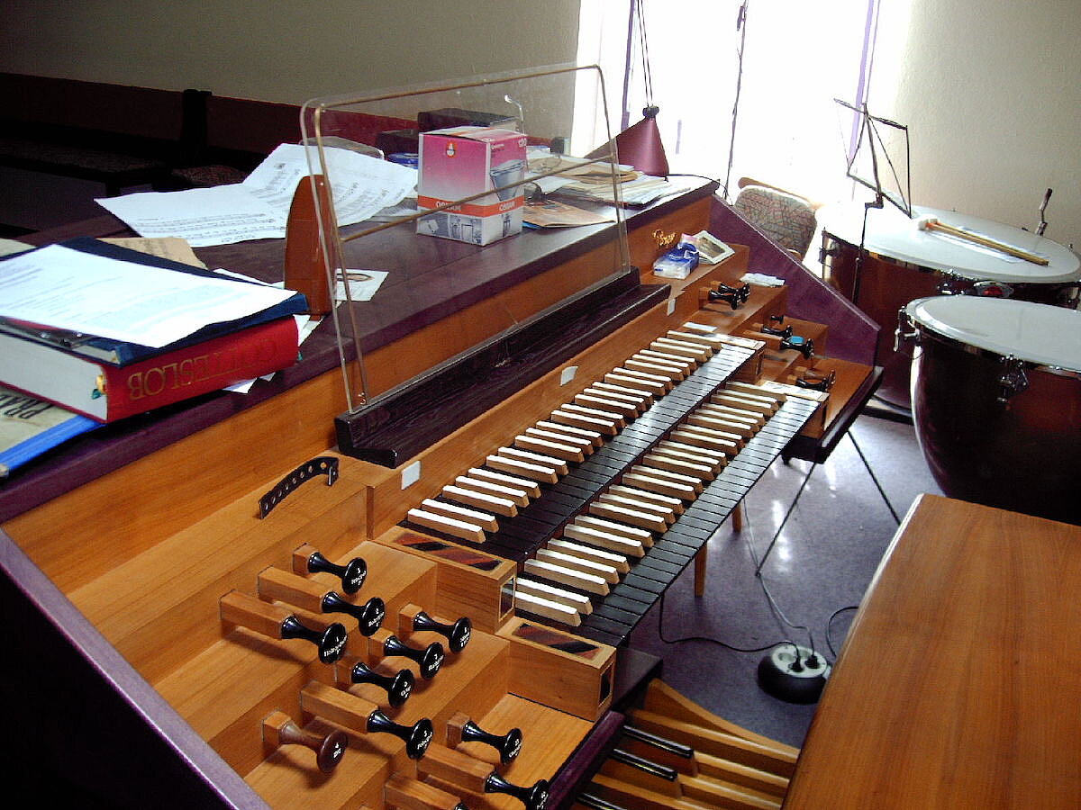 Spieltisch