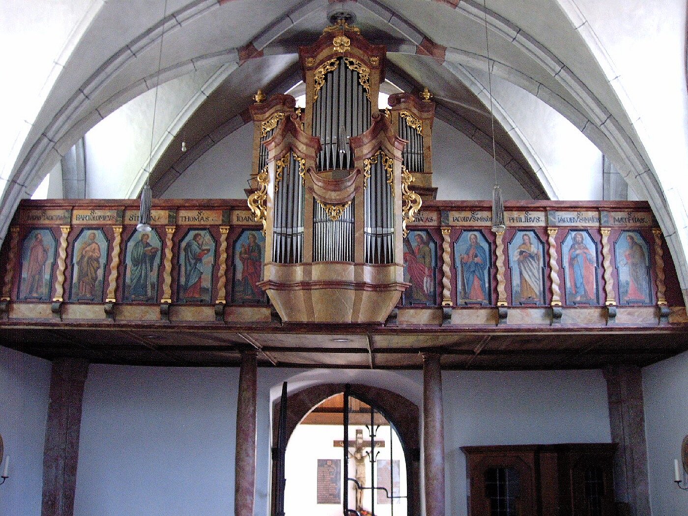 Ansicht