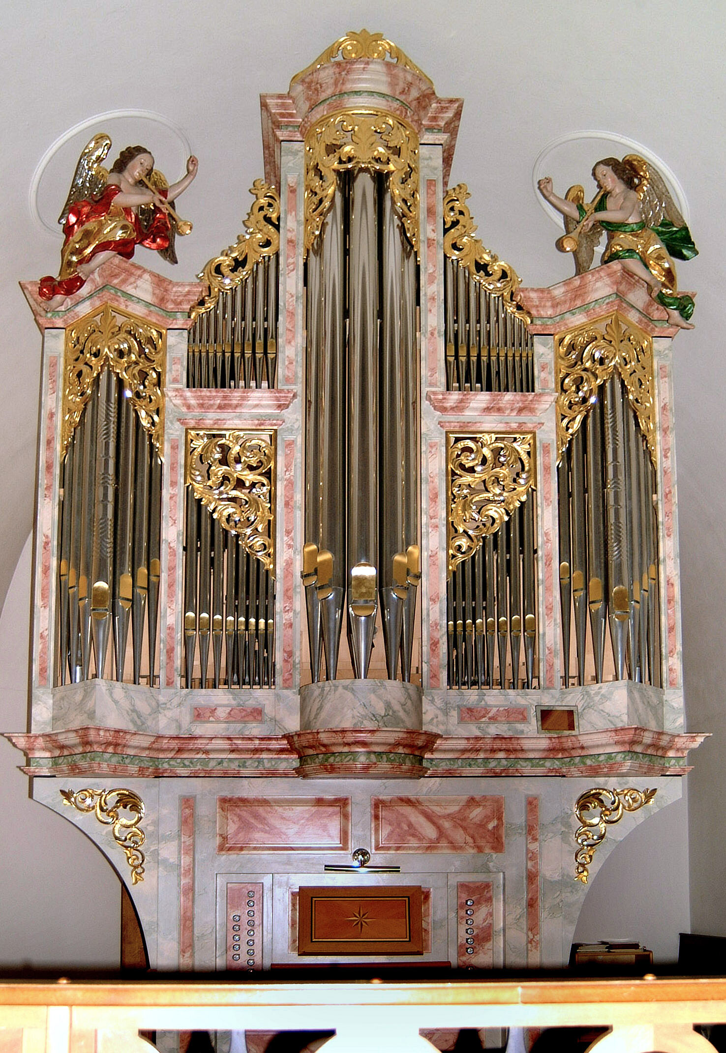 Ansicht