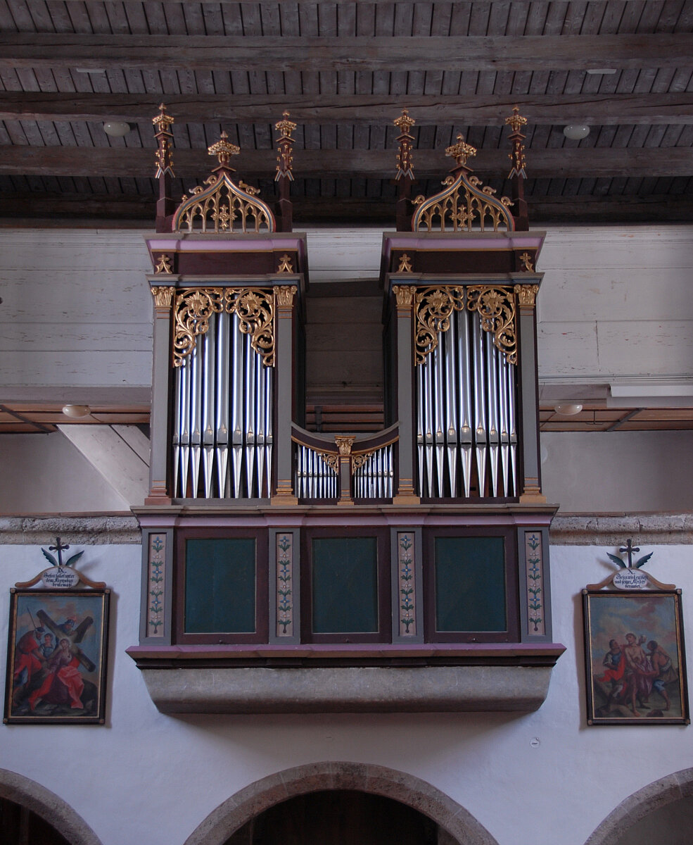 Ansicht