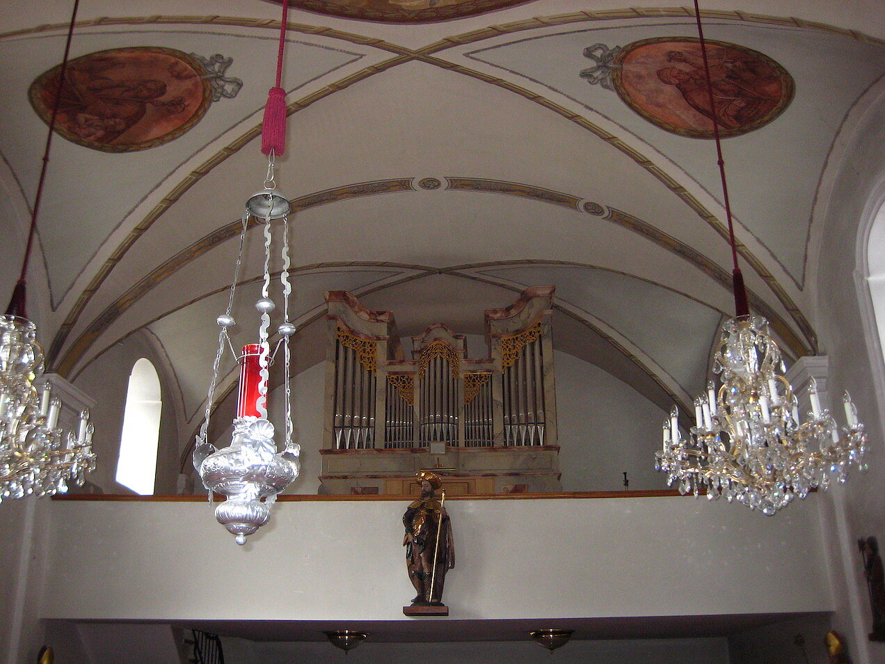 Ansicht